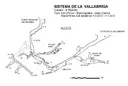 Sistema de la Bellabriga - Miniatura 1, Llanars