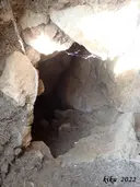 Avenc de Roca Negra - Thumbnail 7, Castelldefels