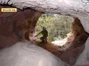 Cova de la Riera d'escales - Thumbnail 6, Montagut i Oix