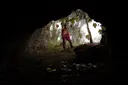 Cova de Joan d'os - Thumbnail 2, Avellanes i Santa Linya, Les