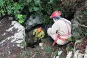Avenc del Pla de les Basses - Miniatura 3, Olesa de Bonesvalls