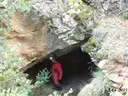 Cova dels Mosquits - Miniatura 3, Sant Esteve de la Sarga