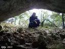 Cova del Cingle de Puigxiquet - صورة مصغرة 5, Mont-ral