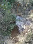 Avenc dels Gossos - Miniatura 3, Vallirana
