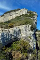 Cova de la Tortuga - Miniatura 2, Alcanar