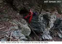 Cova de les Valls - Miniatura 4, Tavertet