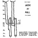 Avenc del Mall - Miniatura 3, Begues