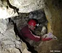 Avenc de les Pedrisses - Thumbnail 10, Argentera, L'