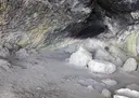 Cova del Vidre - Miniatura 3, Roquetes