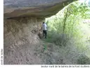 Balma de la Font Guillera - Miniatura 2, Lluçà
