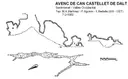 Avenc de Can Castellet de Dalt - Miniatura 1, Sentmenat
