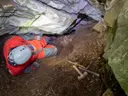 Forat Petit de Prat Sobirà - Miniatura 2, Coll de Nargó