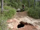 Cova del Bolet - 缩略图 2, Mediona