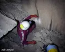 Cova de Geguins - 缩略图 6, Avellanes i Santa Linya, Les