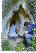 Balmes del Teixidor - Miniatura 3, Collsuspina
