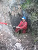 Avenc del Racó d'en Juny - Miniatura 1, Tivissa