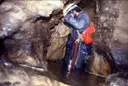 Cova del Serrat del Vent - Miniatura 13, Tavertet