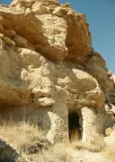 Cova de Sant Jaume - Thumbnail 2, Granja d'Escarp, La
