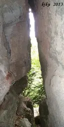Cova de la Granota - Miniatura 5, Castellar de n'Hug
