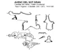 Avenc del Sot Gran - Miniatura 1, Castellar del Vallès