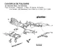 Cavorca de Falgars - Miniatura 2, Vall d'en Bas, La