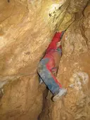 Cova Uf-2 - Miniatura 10, Sénia, La