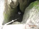 Cova del Traça - Miniatura 3, Cabra del Camp