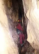 Avenc Speleocorb - Thumbnail 3, Corbera de Llobregat