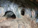 Cova del Bosquet - Miniatura 4, Mont-ral