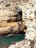 Escletxa de la Galera - Miniatura 1, Torredembarra