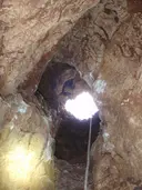 Avenc de la Nubet - Miniatura 2, Olivella