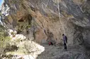 Cova dels Coloms de Dalt - Миниатюра 3, Febró, La