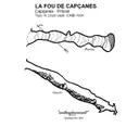 la Fou de Capçanes - Miniatura 1, Capçanes