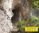 Cova del Senecó - Miniatura 2, Esparreguera