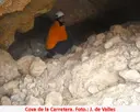 Cova de la Carretera - Miniatur 2, Benifallet