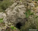 Cau Oest dels Cisternons - Thumbnail 1, Torroella de Montgrí