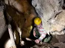 Cova del Toixó - Miniatura 2, Prullans