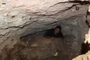 Cova del Barret - Miniatura 2, Pontons