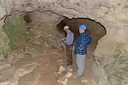 Cova 1 del Cofí - Miniatura 3, Sales de Llierca
