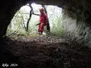 Cova del Toixó - Miniatura 7, Pratdip