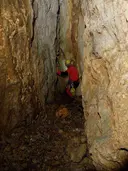 Avenc de les Penyes del Fuster - Miniatura 5, Olesa de Bonesvalls