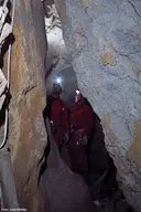 Espluga de les Caixes de Fenollet - Miniatura 4, Coll de Nargó