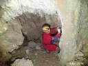 Forat de la Nit - Thumbnail 3, Torre de Claramunt, La