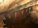 Cova de la Fou de Bor - Miniatura 3, Bellver de Cerdanya