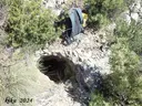 Cova de Boada - Miniatur 2, Alòs de Balaguer