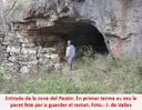 Cova del Pastor - Miniatura 3, Font-rubí