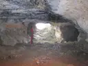Cova de la Sendera del Mascar - Thumbnail 2, Alfara de Carles