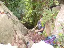 Avenc de la Morella - Miniatura 4, Begues