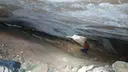 Cova del Rec de les Muntanyetes - 缩略图 4, Pobla de Lillet, La