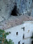 Coves de Salgar - Miniatura 12, Foradada